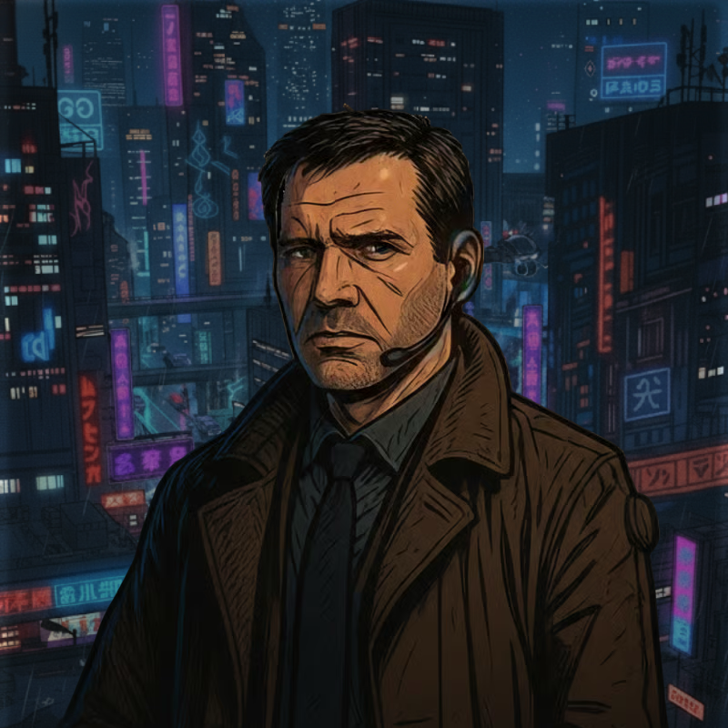 Deckard